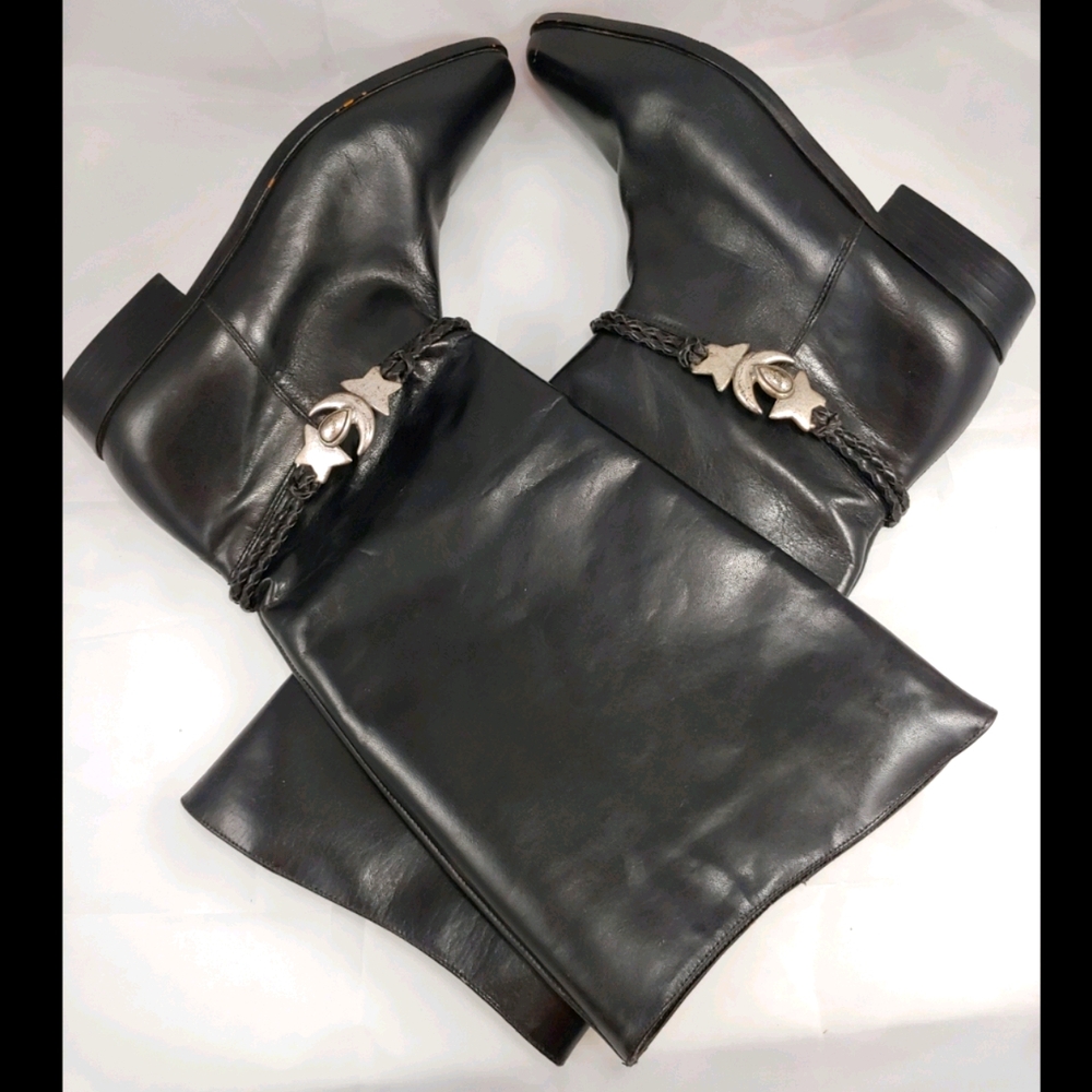 Seychelles Pull on Boots